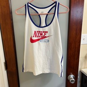 Nike Tank Top NWT
